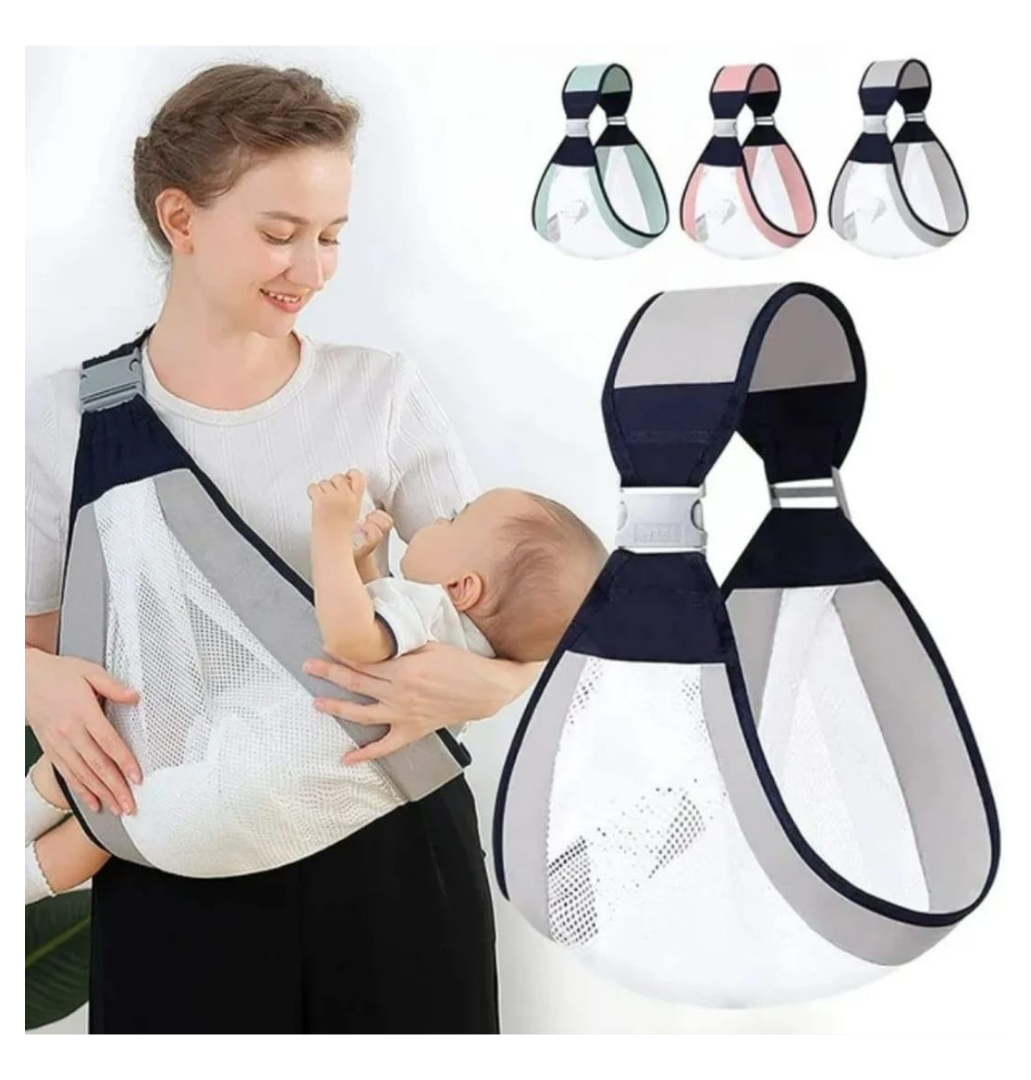 Porta Bebe