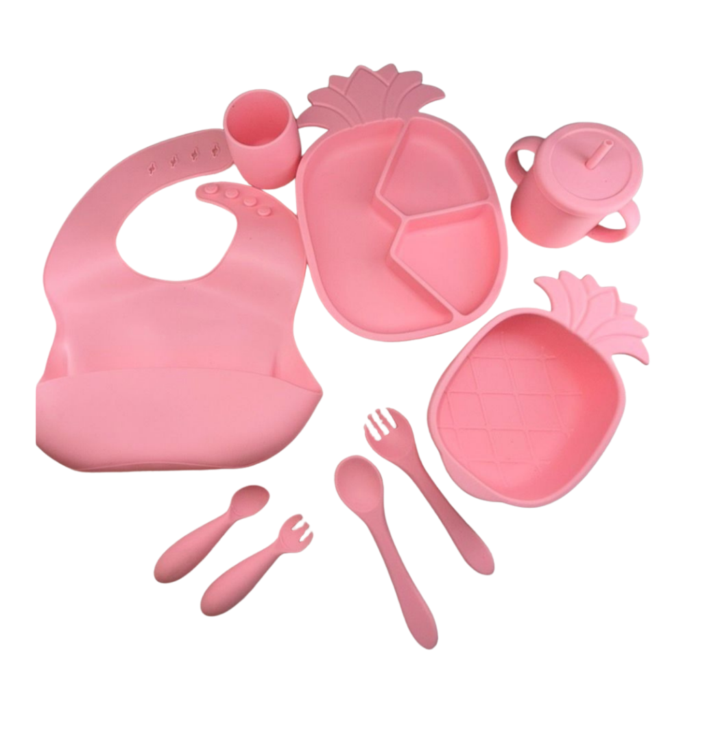 Set de Alimentación